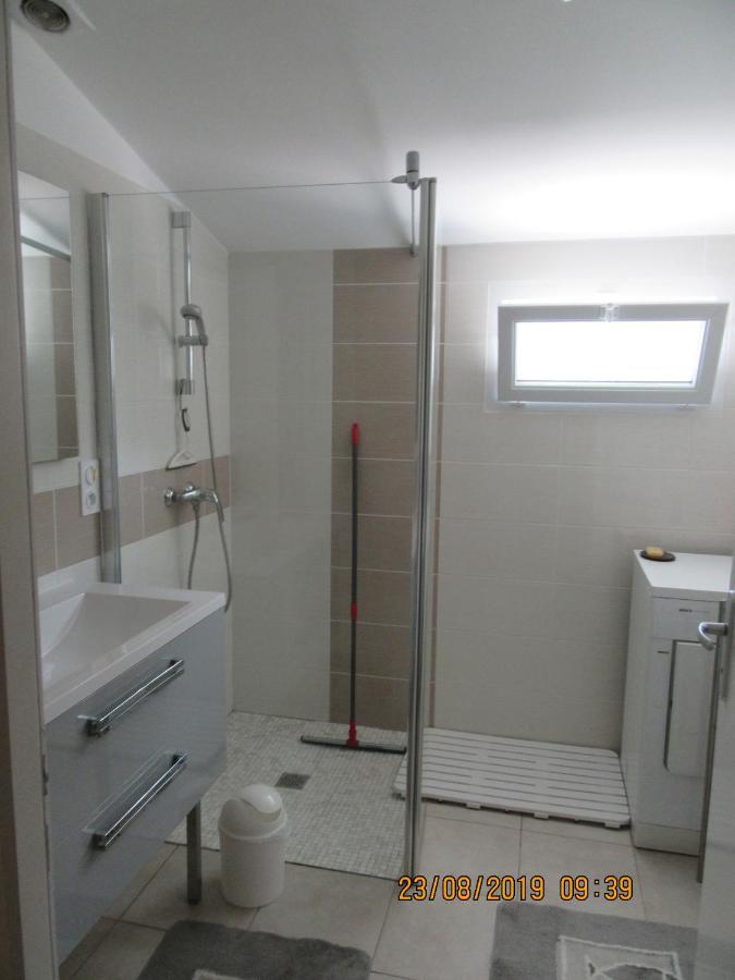 Location La Bree Les Bains 15 Personnes La Brée-les-Bains Exterior foto