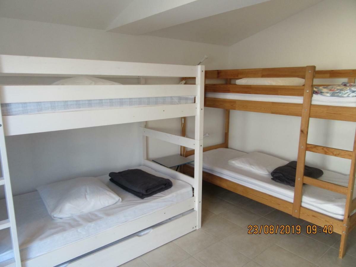 Location La Bree Les Bains 15 Personnes La Brée-les-Bains Exterior foto