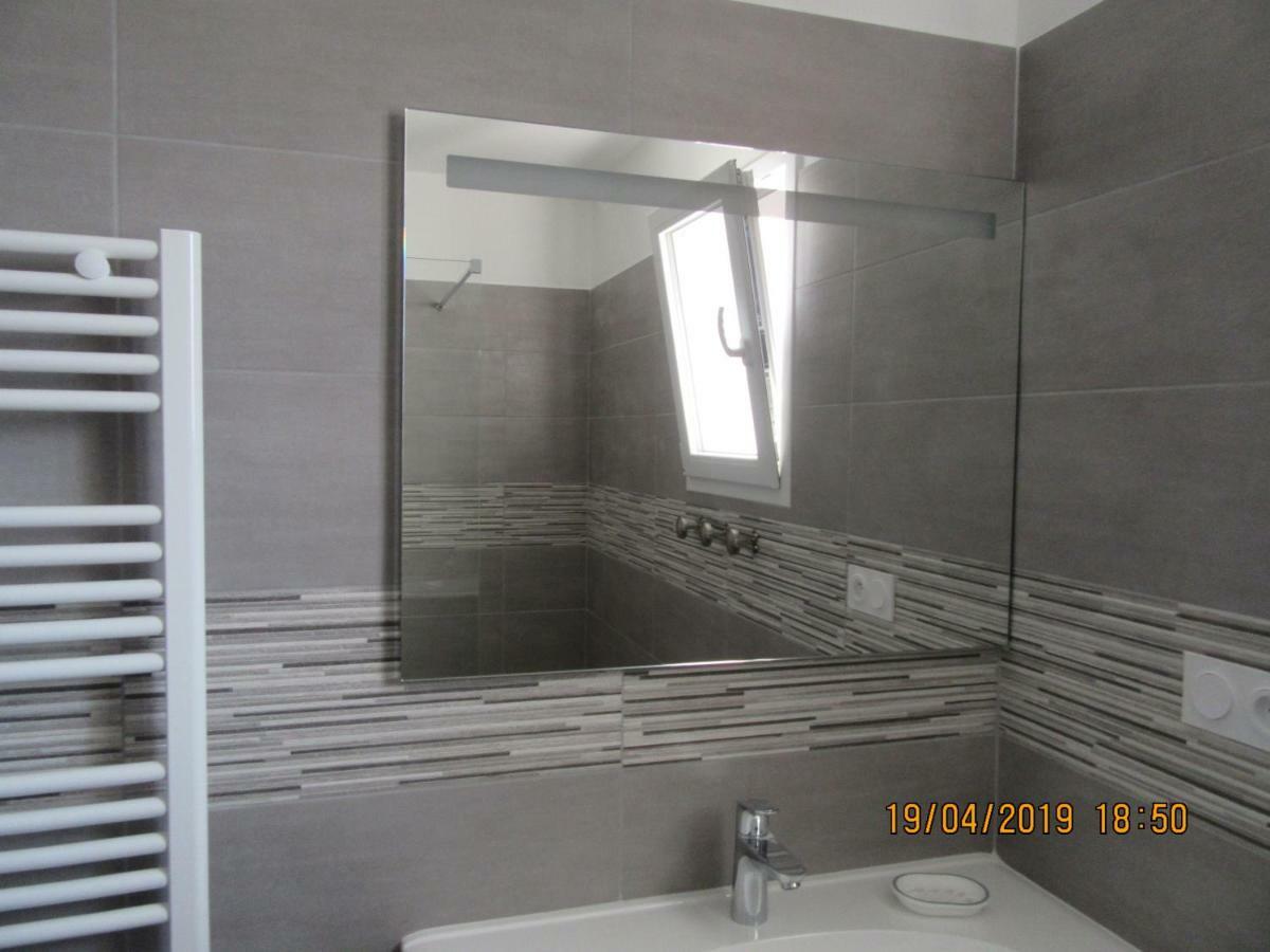 Location La Bree Les Bains 15 Personnes La Brée-les-Bains Exterior foto