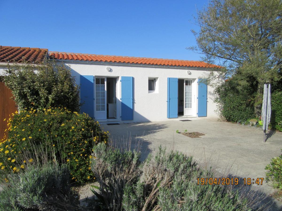 Location La Bree Les Bains 15 Personnes La Brée-les-Bains Exterior foto